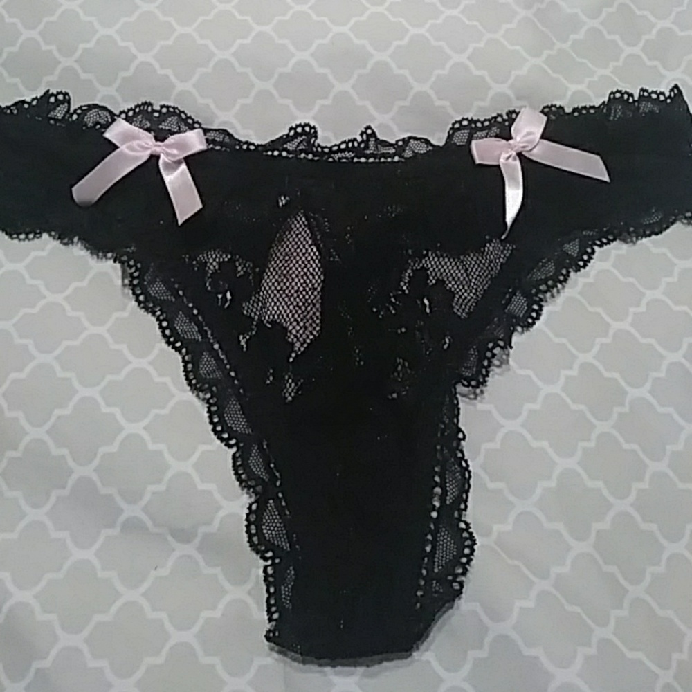 Thong Panty